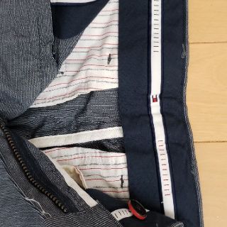 トミーヒルフィガー(TOMMY HILFIGER)のチノパン　TOMMY HILFIGER(チノパン)