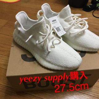 アディダス(adidas)のyeezy boost 350 v2(スニーカー)