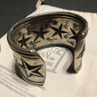 Chrome Hearts - 専用 コディサンダーソン バングル ラッキーセブン