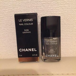 シャネル(CHANEL)のシャネル ネイルエナメル(ネイルケア)