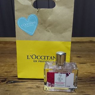 ロクシタン(L'OCCITANE)のL'OCCITANE ヘアミスト ボディミルク(その他)