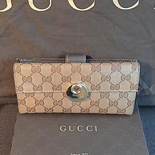 グッチ(Gucci)の送料込み❗️GUCCIお財布(財布)