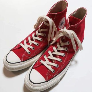 コンバース(CONVERSE)のCONVERSE ADDICT CHUCK TAYLOR 9(スニーカー)