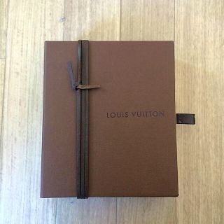 ルイヴィトン(LOUIS VUITTON)のルイヴィトン☆空箱(その他)