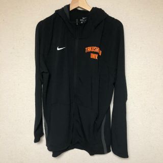 ナイキ(NIKE)の拓殖大学 ウェア 上下(バスケットボール)