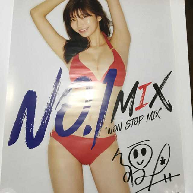 小倉優香ポスターtosijin様専用 エンタメ/ホビーのタレントグッズ(女性タレント)の商品写真