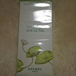 エルメス(Hermes)のmilws様 エルメス ナイルの庭 100ml(香水(女性用))