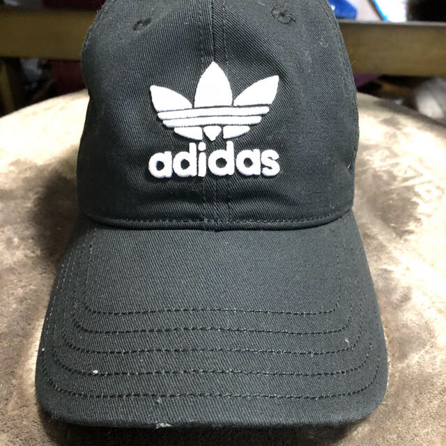 adidas(アディダス)のL9xy様専用 レディースの帽子(キャップ)の商品写真