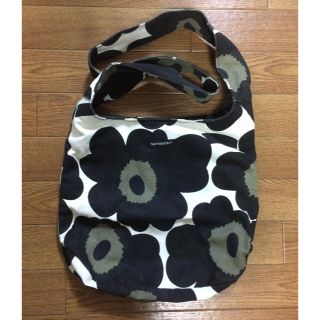 マリメッコ(marimekko)のマリメッコ ショルダーバッグ(ショルダーバッグ)