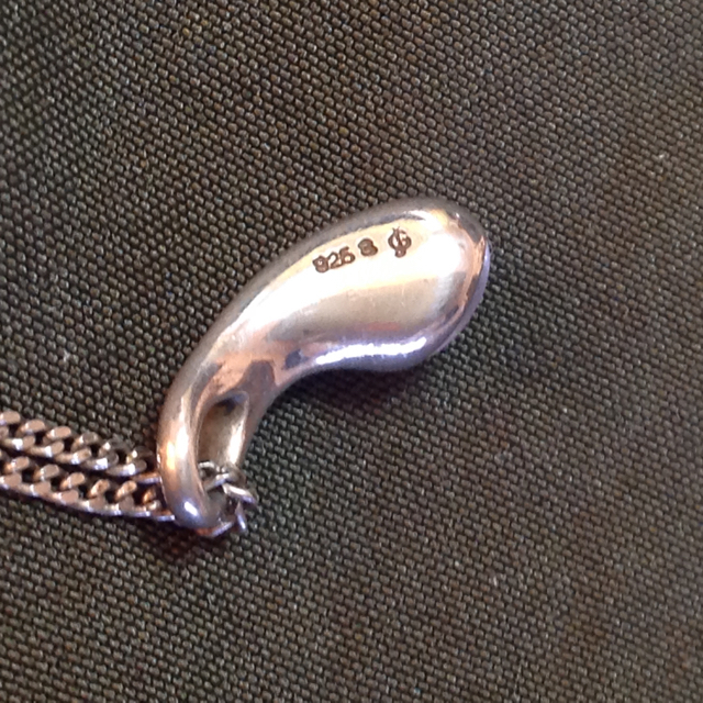 本物保証新作】 Georg Jensen Peko18様専用 カーニバルの通販 by スマイル's shop｜ジョージジェンセンならラクマ 