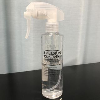 ミズハシホジュドウセイヤク(水橋保寿堂製薬)のエマルジョンリムーバー 200ml(クレンジング/メイク落とし)