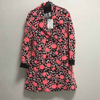 デシグアル(DESIGUAL)の新品タグ付き♡デシグアル バイ ラクロア サイズ38(トレンチコート)