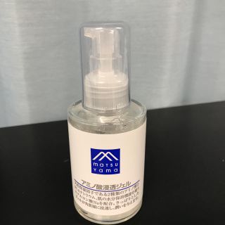 リーフアンドボタニクス(LEAF & BOTANICS)のなな様専用 松山油脂 アミノ酸浸透ジェル 120ml(化粧水/ローション)