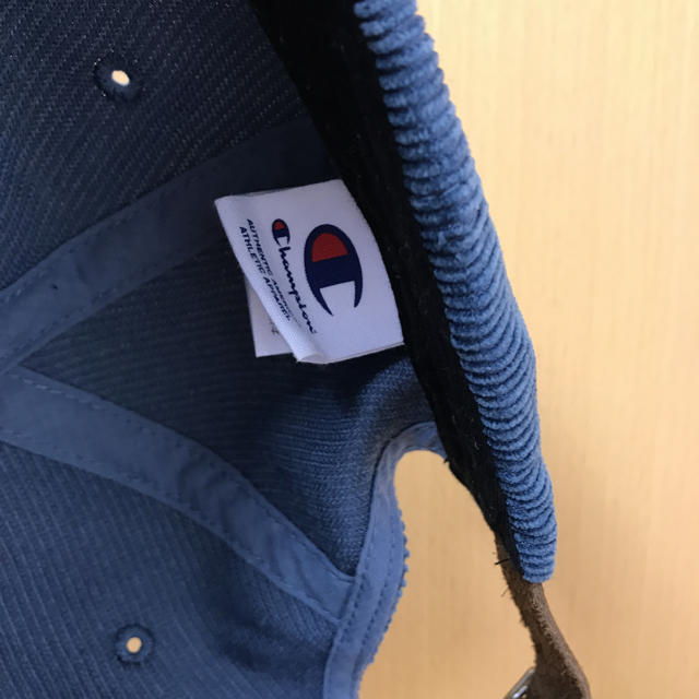 Champion(チャンピオン)のChampion チャンピオン キャップ レディースの帽子(キャップ)の商品写真