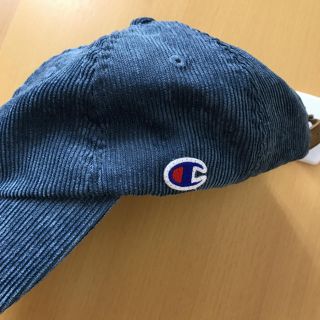 チャンピオン(Champion)のChampion チャンピオン キャップ(キャップ)