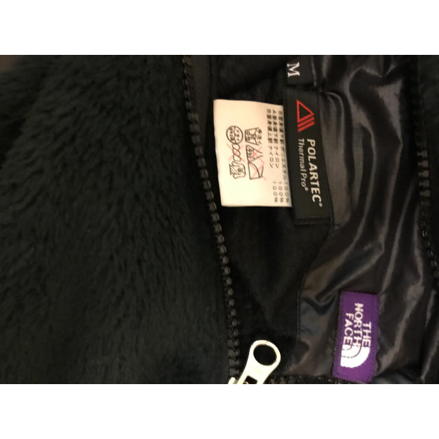 THE NORTH FACE(ザノースフェイス)のノースフェイス 美品 レア アウター メンズのジャケット/アウター(マウンテンパーカー)の商品写真