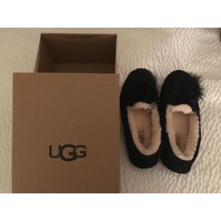 アグ(UGG)の新品未使用 UGG モカシン ダコタ(スリッポン/モカシン)