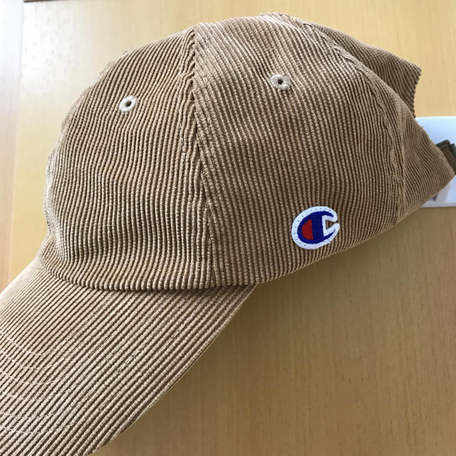 Champion(チャンピオン)のChampion チャンピオン キャップ レディースの帽子(キャップ)の商品写真