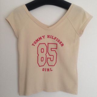 トミーガール(tommy girl)のトミーガール♡Tシャツ(Tシャツ(長袖/七分))