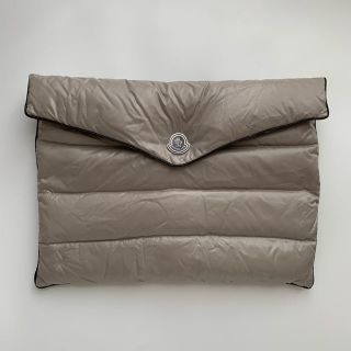 モンクレール(MONCLER)のMONCLER モンクレール 小物入れ(その他)