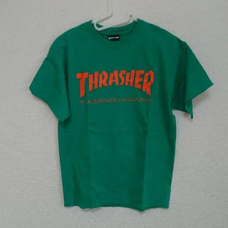 スラッシャー(THRASHER)のTHRASHER Tシャツ スラッシャー(Tシャツ/カットソー(半袖/袖なし))
