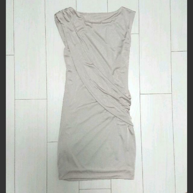 DURAS ambient(デュラスアンビエント)のデュラスアンビエント ドレス ワンピース レディースのフォーマル/ドレス(ミニドレス)の商品写真