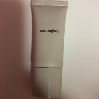 ナチュラグラッセ(naturaglace)のナチュラグラッメイクアップクリーム 15g(ファンデーション)