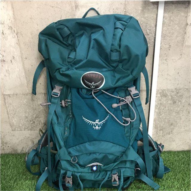 Osprey(オスプレイ)のオスプレイ kyte36 バックパック リュック スポーツ/アウトドアのアウトドア(登山用品)の商品写真