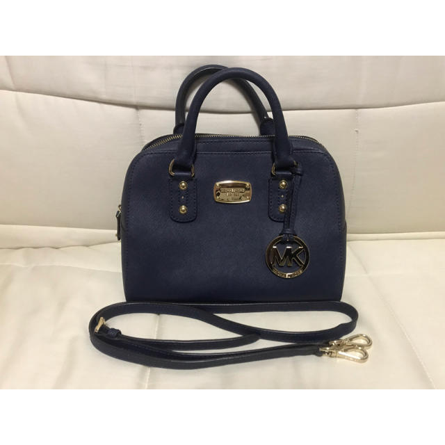 MICHAEL KORS 2WAYショルダーバッグ 1