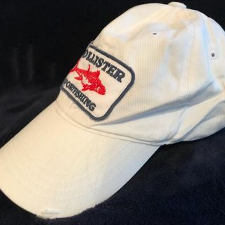 ホリスター(Hollister)の⭐️ HOLLISTER⭐️キャップ⭐️(キャップ)