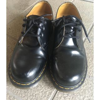 ドクターマーチン(Dr.Martens)のドクターマーチン(デッキシューズ)