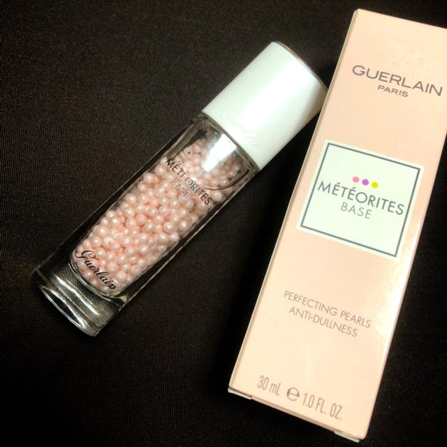 GUERLAIN ゲラン メテオリット バーズ