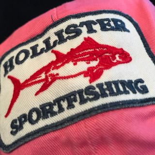 ホリスター(Hollister)の🌟HOLLISTER🌟キャップ🌟(キャップ)