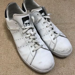 アディダス(adidas)の値下げしました。 Stan Smith スニーカー(スニーカー)