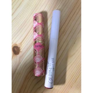 カラーポップ(colourpop)のcolourpop Lippie Stix//タルトTarte リップ (口紅)