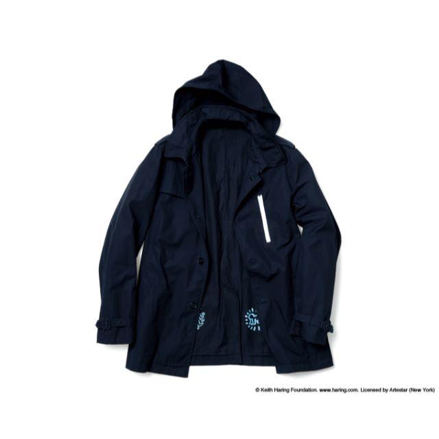 SOPH(ソフ)のuniform experiment TTRENCH COAT SOPH メンズのジャケット/アウター(トレンチコート)の商品写真