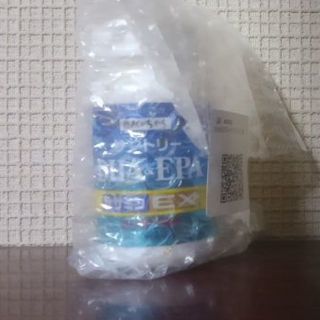 サントリー(サントリー)のサントリーのＤＨＡ＆ＥＰＡ+セサミンEX(ビタミン)