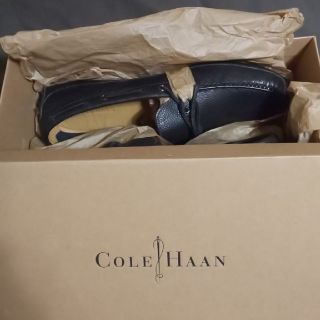 コールハーン(Cole Haan)のコールハーン ローファー(スリッポン/モカシン)