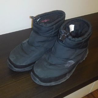 ザノースフェイス(THE NORTH FACE)のノースフェイス　ヌプシブーティー(ブーツ)