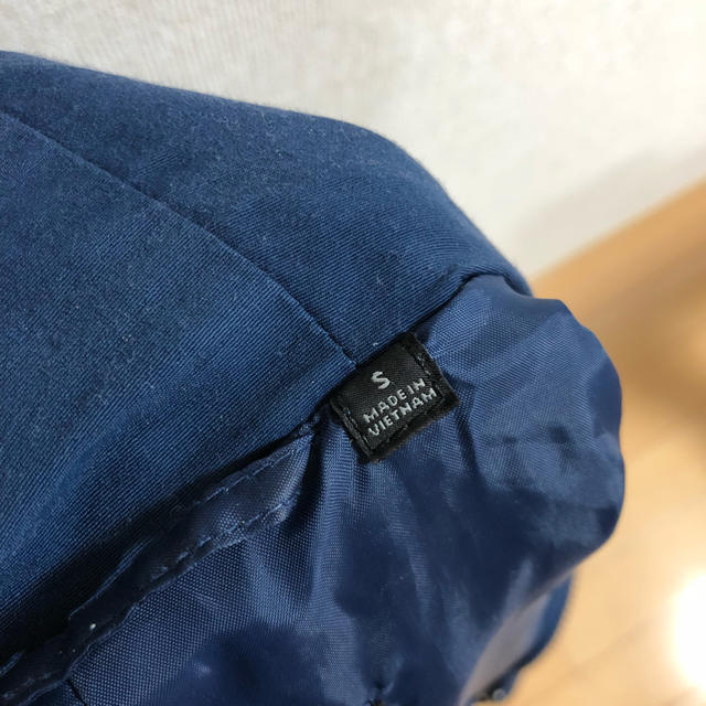 UNIQLO(ユニクロ)のユニクロ アウトドア パーカー メンズのジャケット/アウター(マウンテンパーカー)の商品写真