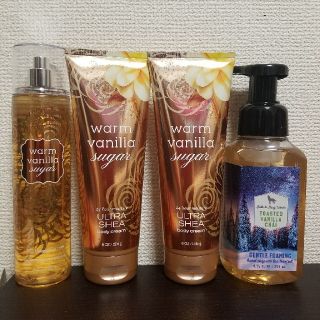 バスアンドボディーワークス(Bath & Body Works)のぶっすく様専用(ボディクリーム)