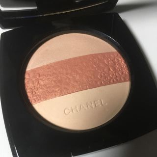 シャネル(CHANEL)の⭐️シャネル フェイスパウダー(フェイスパウダー)