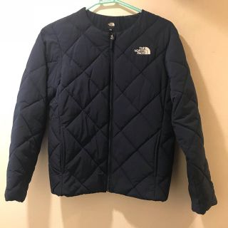 ザノースフェイス(THE NORTH FACE)のノースフェイス   ゼファー カーディガン(ダウンジャケット)