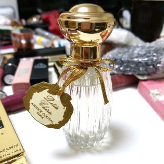 アニックグタール(Annick Goutal)のAnnick Goutal プチシェリー オードトワレ 50ml(香水(女性用))