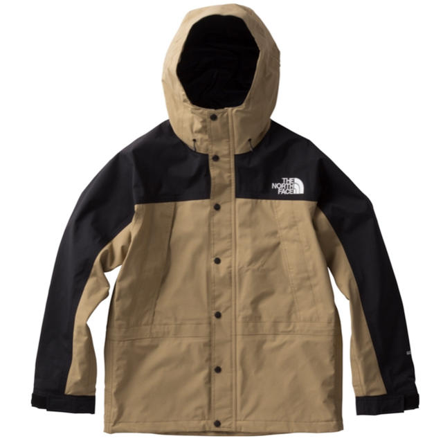 【Mサイズ】THE NORTH FACE マウンテンライトジャケット