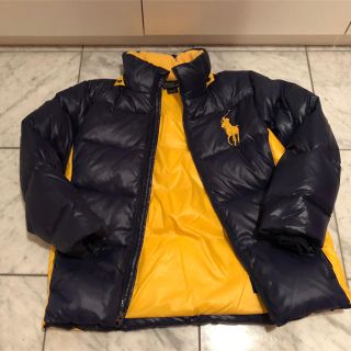 ラルフローレン(Ralph Lauren)のRalph Lauren  ラルフローレン  ダウンジャケット(ダウンジャケット)