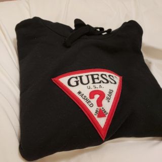 ゲス(GUESS)の郁也様11/9までお取り置き(トレーナー/スウェット)