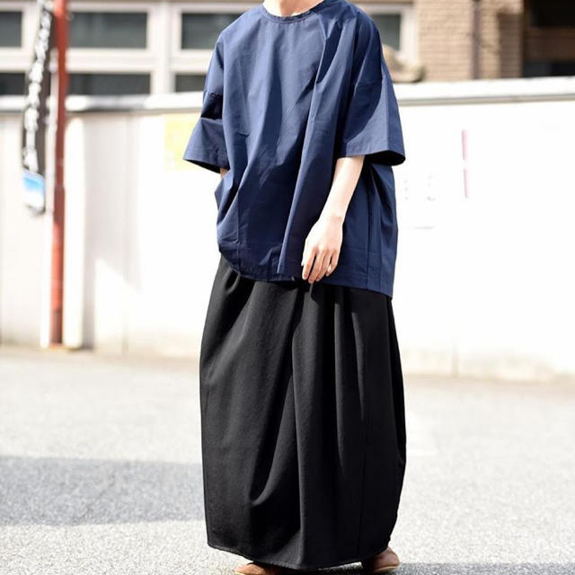 bishool unisex skirt レディースのスカート(ロングスカート)の商品写真