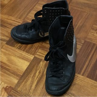 ナイキ(NIKE)のNIKE ナイキ  BLAZER MID ブレザー ミッド  (スニーカー)