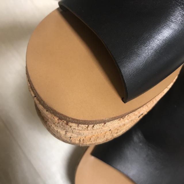 クロエ Chloe カミーユ サンダル 38 | patiooccitan.com